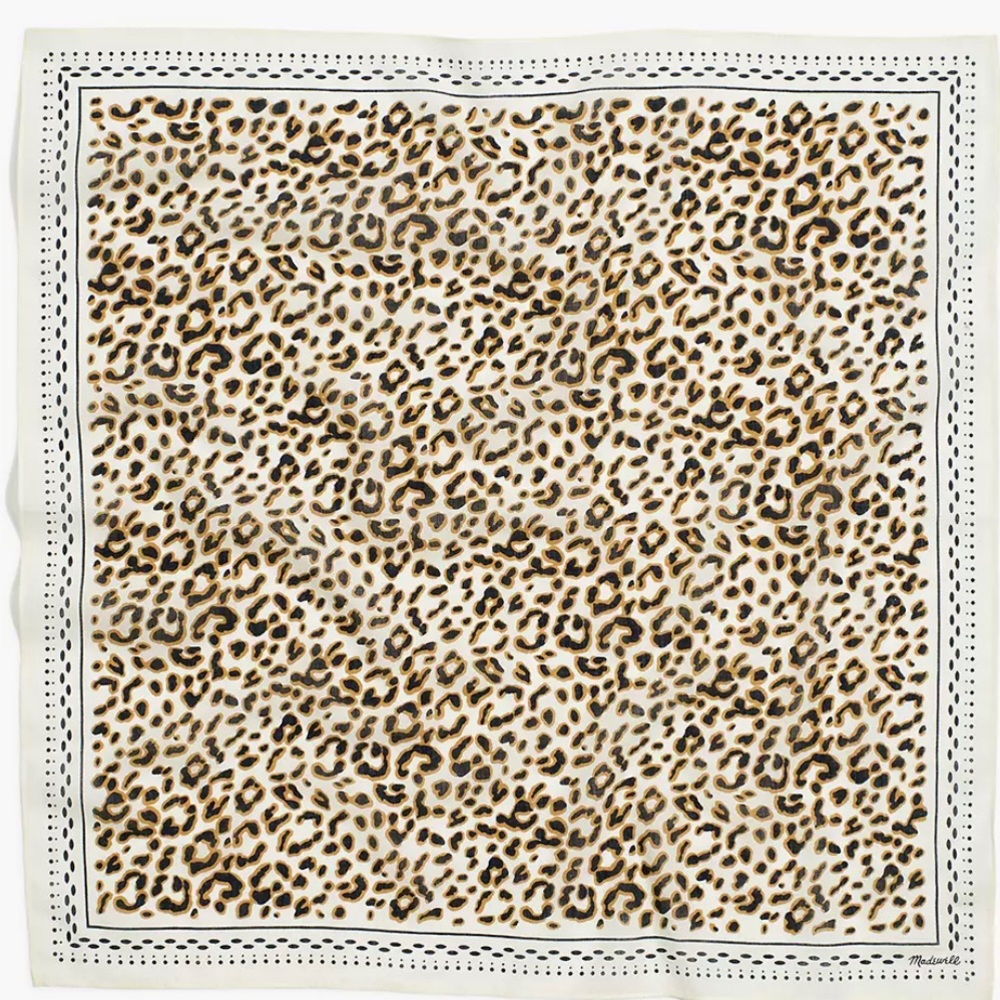Bandana - Picture 4 of 9
